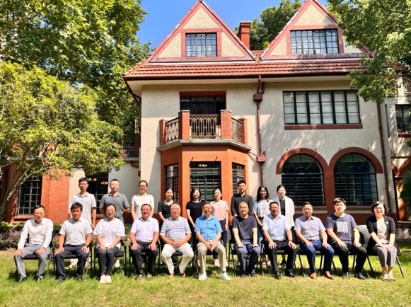 中国工程建设协会标准《城市住房发展规划编制标准》召开启动会暨第一次工作会议 中国工程建设协会标准《城市住房发展规划编制标准》召开启动会暨第一次工作会议