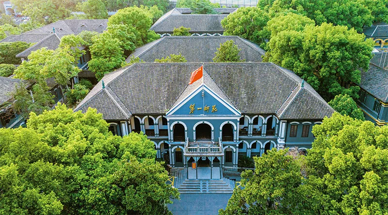 李群：让文物和文化遗产绽放时代光彩