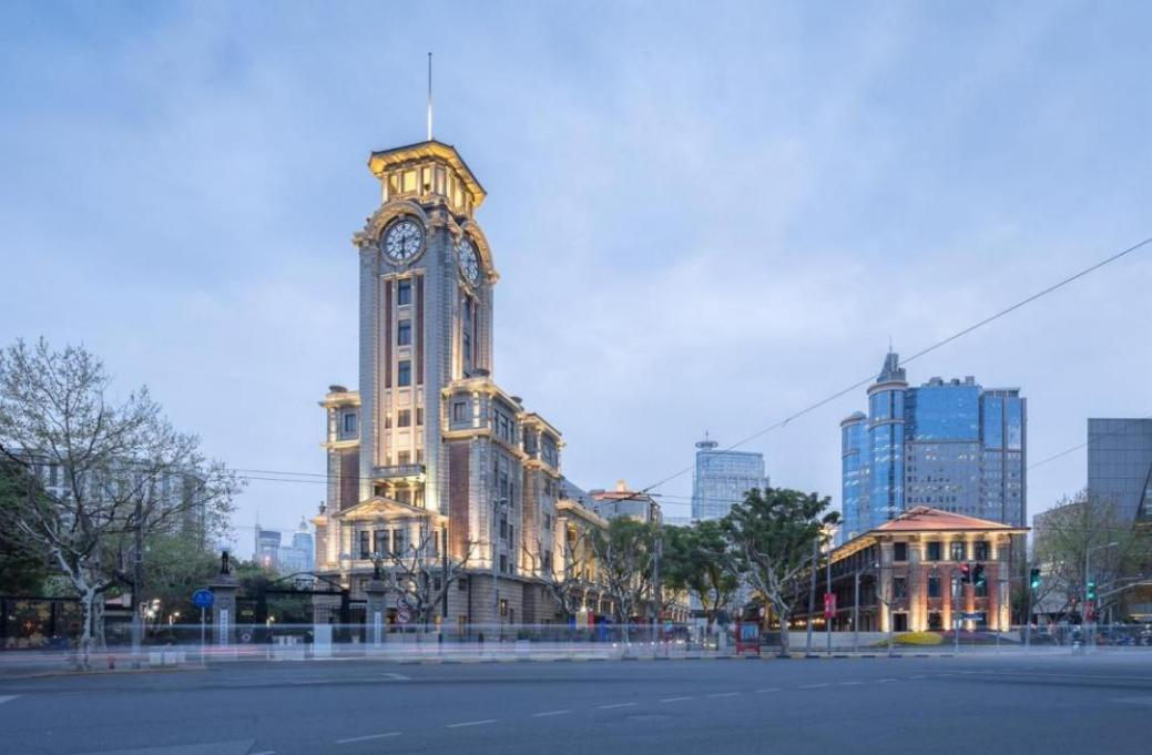 2023年8月，组织开展对上海市文物保护单位跑马总会旧址，现上海市历史博物馆（上海革命历史博物馆）实地调研与学习交流活动，同时参观百年顺昌路地块城市更新案例展，与实施主体单位进行研讨交流。