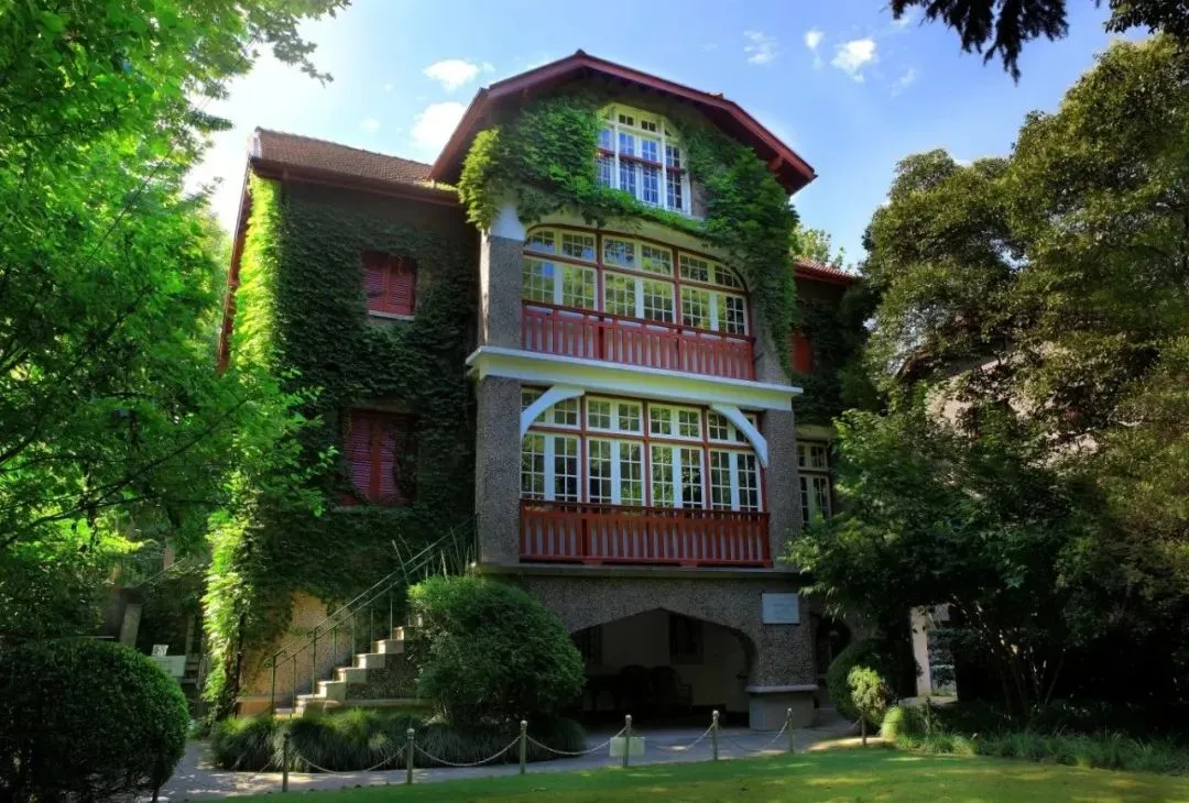 重焕光华，揭秘周公馆修缮的背后故事（下）