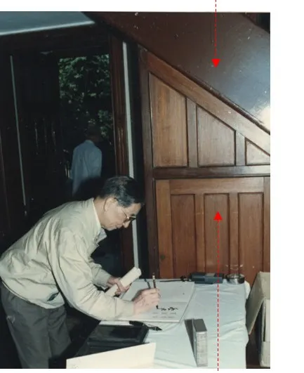 重焕光华，揭秘周公馆修缮的背后故事（下）