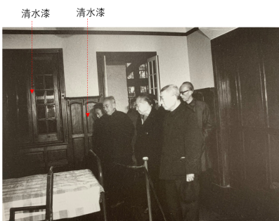 重焕光华，揭秘周公馆修缮的背后故事（下）